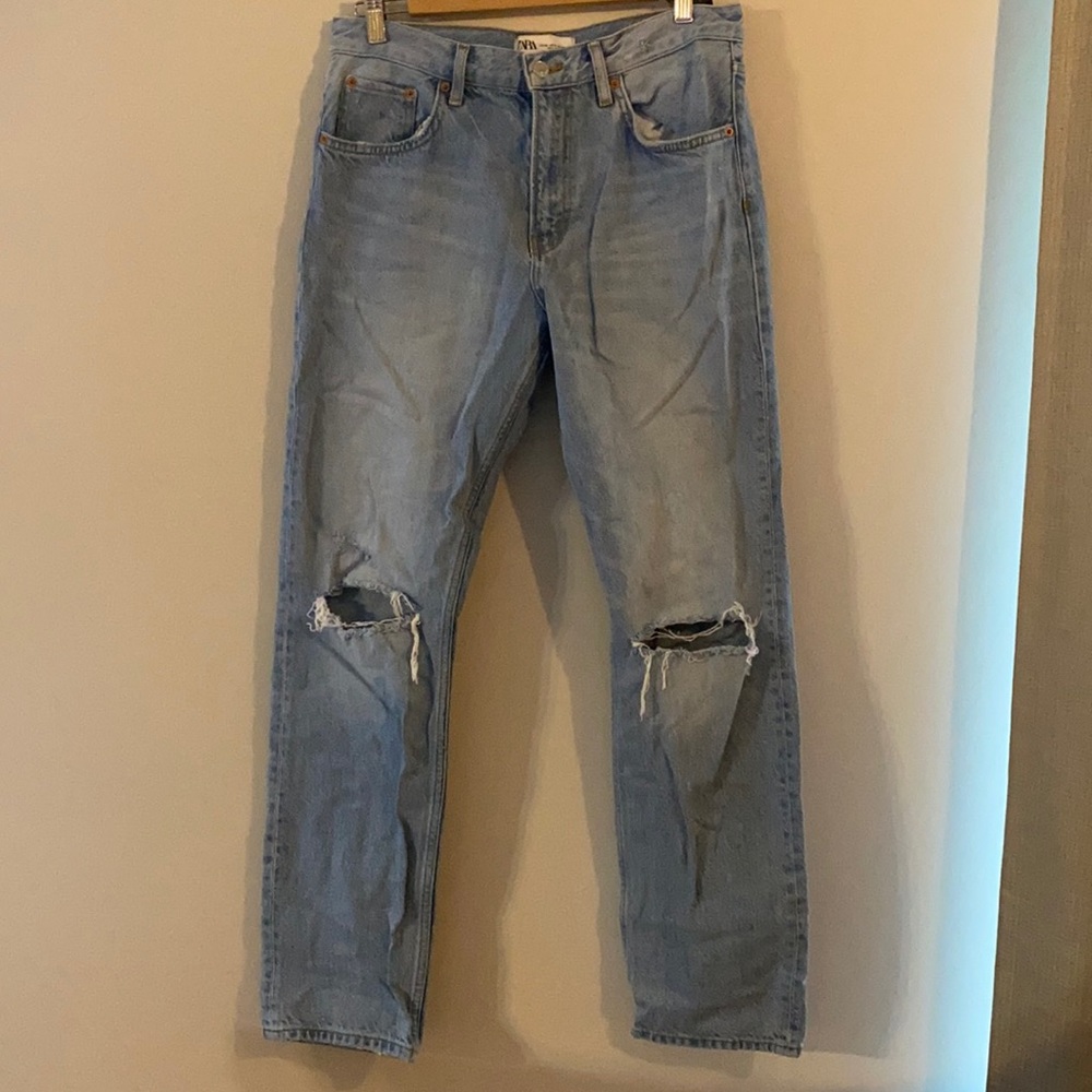 Zara Jeans